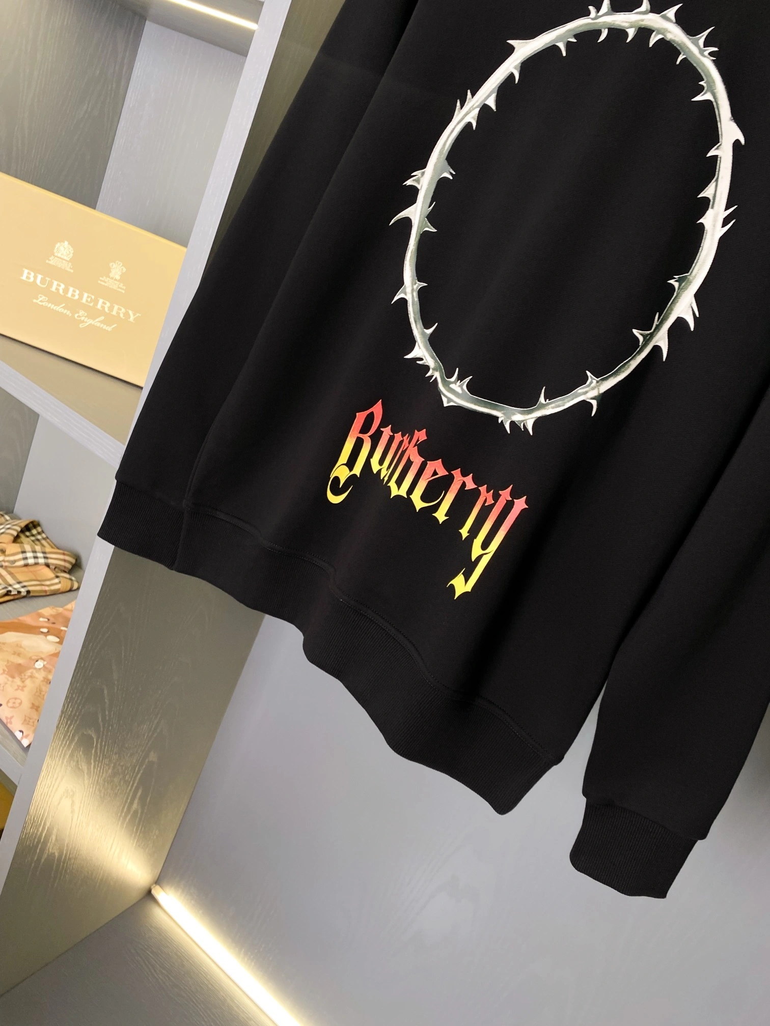 wg.luxury- 2ur25rry Cotton oversized item:E-F509K1659H